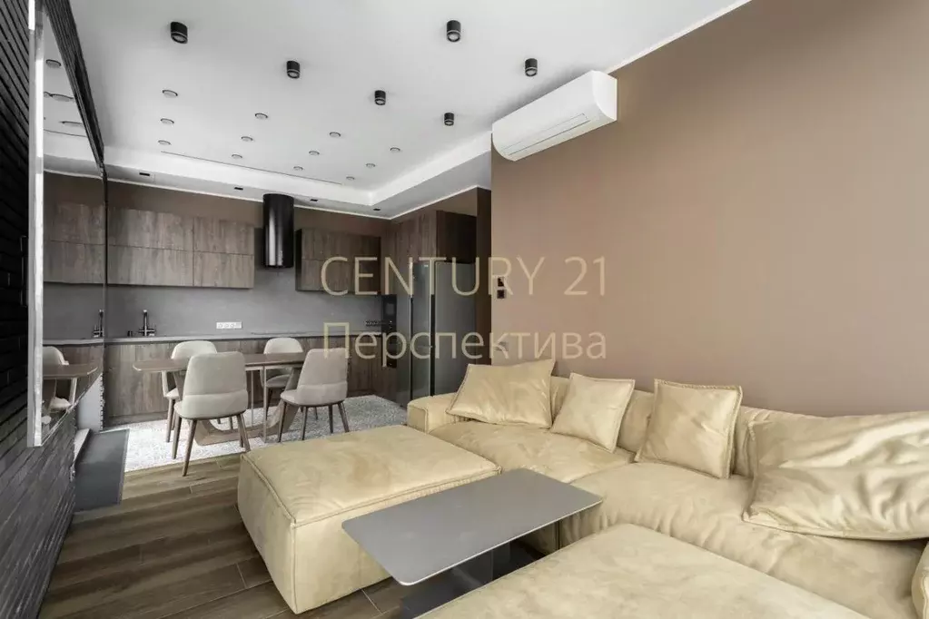 2-к кв. Москва ул. Зорге, 9Ак7 (67.5 м) - Фото 2