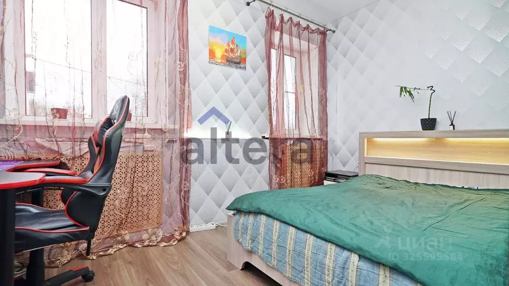 Дом в Татарстан, Казань Туринская ул., 12 (112 м) - Фото 2