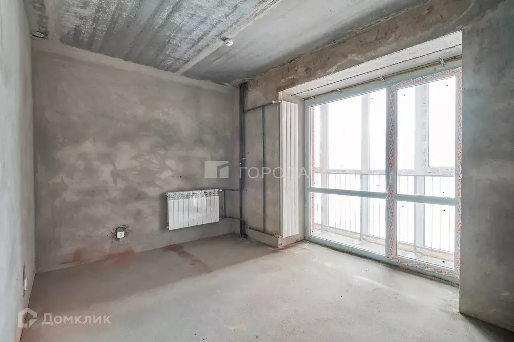Продаётся 3-к квартира, 65.96 м - Фото 1