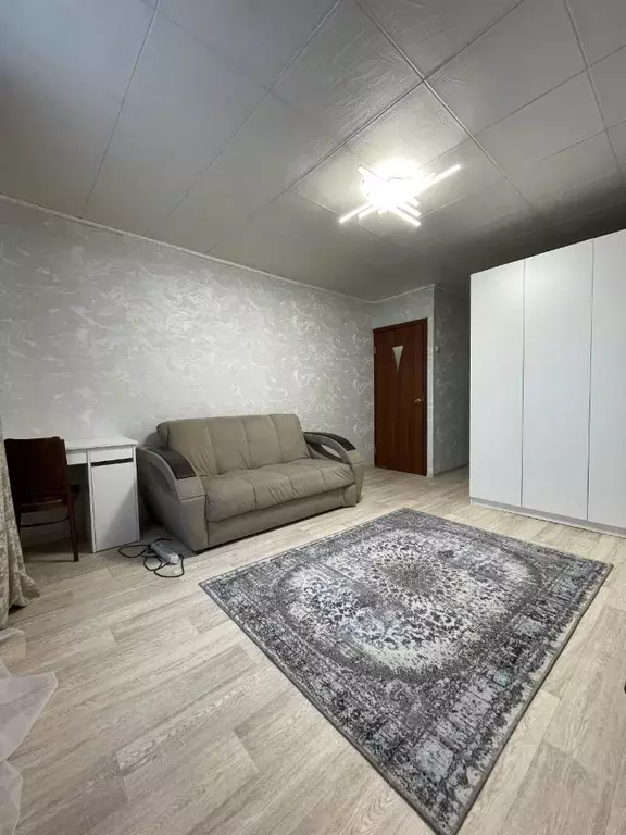 1-к кв. Москва Зеленоградская ул., 43 (35.0 м) - Фото 2