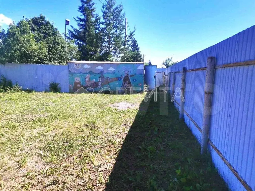 Участок 12,5 сот. (ИЖС) - Фото 1
