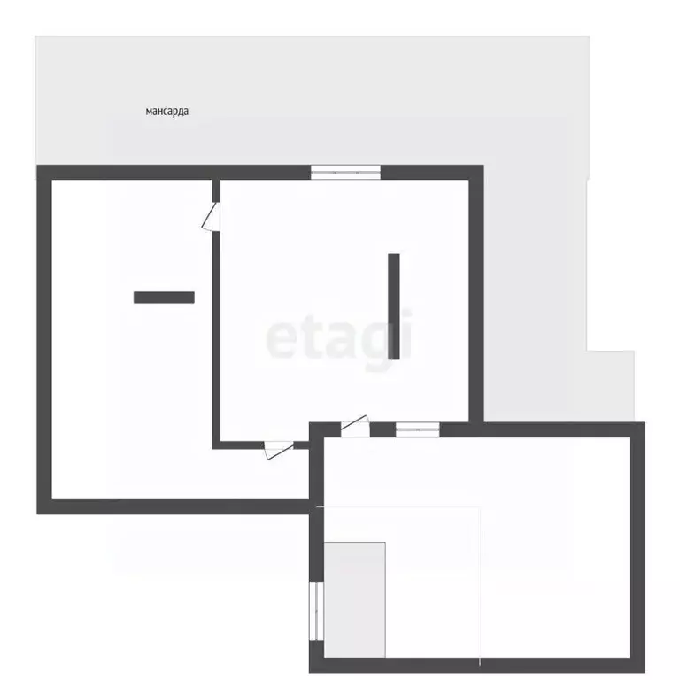 Дом в Ростовская область, Белая Калитва ул. 6-я Линия (219 м) - Фото 2