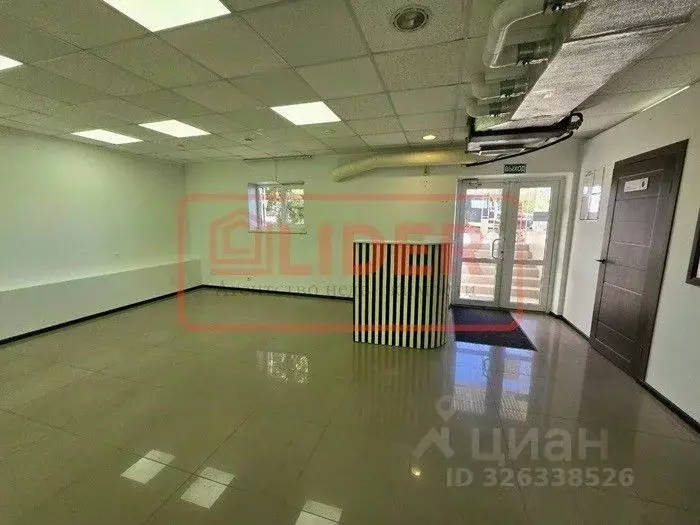 Помещение свободного назначения в Севастополь ул. Вакуленчука, 53/4 ... - Фото 2