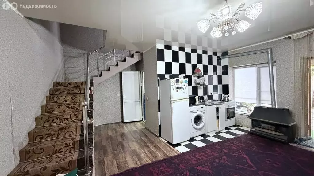 Дом в Дербент, Вокзальная улица, 46 (37 м) - Фото 1