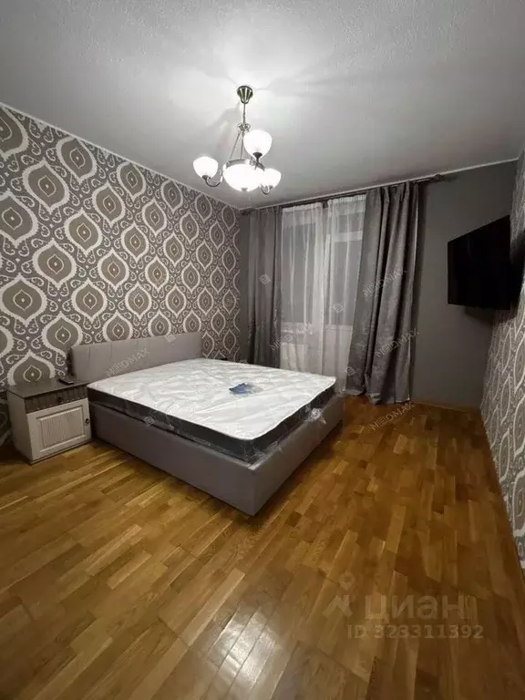 3-к кв. Санкт-Петербург Земледельческая ул., 5к2 (94.0 м) - Фото 1