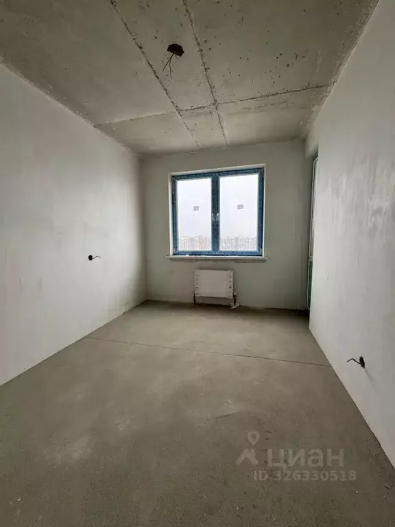 2-к кв. Краснодарский край, Краснодар ул. Западный обход (48.2 м) - Фото 1