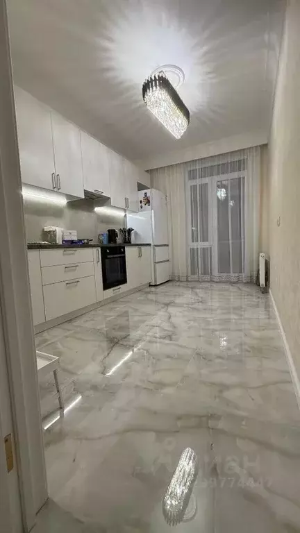 2-к кв. Московская область, Люберцы ул. Кирова, 11 (60.0 м) - Фото 0