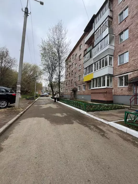 Продаётся 4-к квартира, 62.7 м - Фото 0