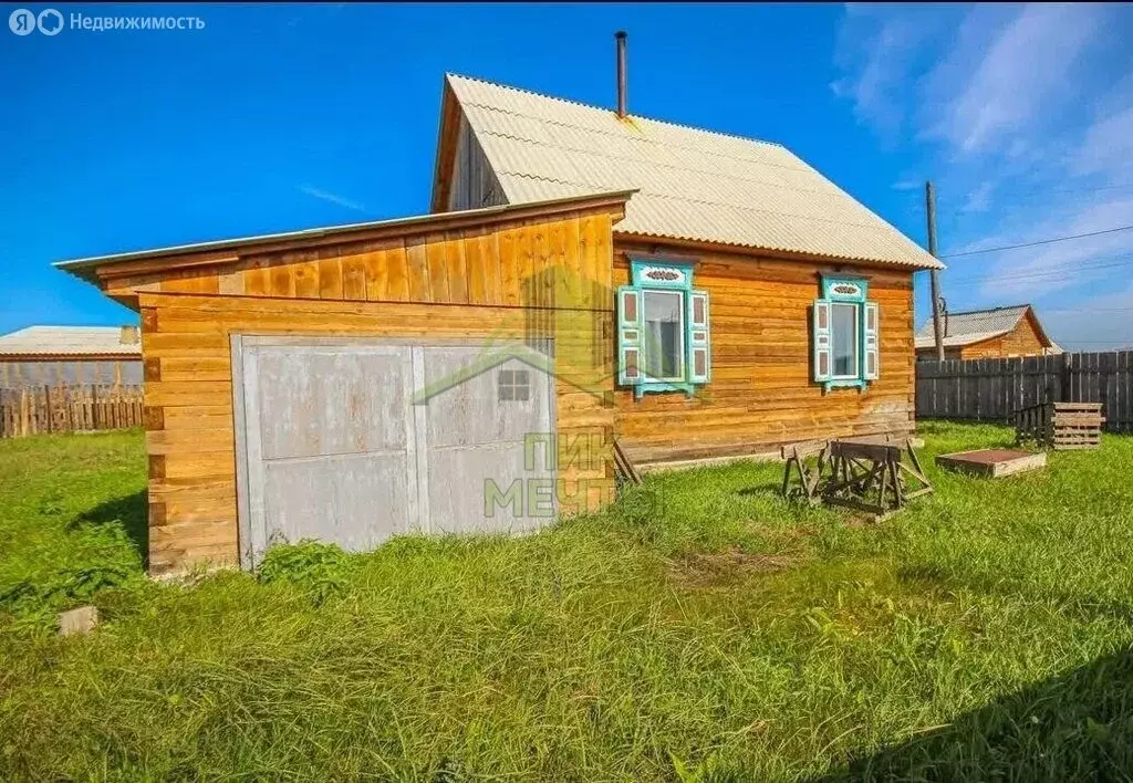 Дом в село Сужа, Родниковая улица (78.8 м) - Фото 1