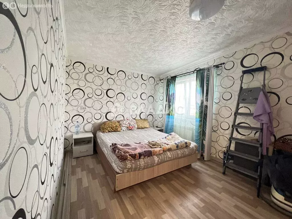Дом в посёлок Комсомольский, Алмазная улица, 43 (78 м) - Фото 0