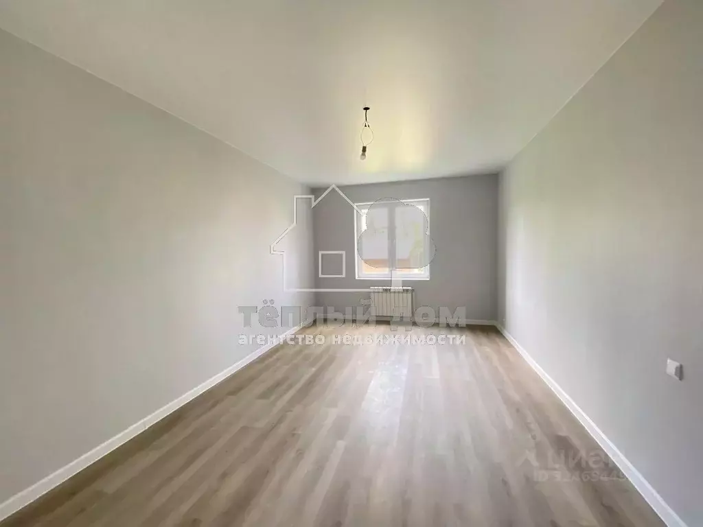 1-к кв. Московская область, Пушкинский городской округ, Лесной пгт ул. ... - Фото 1