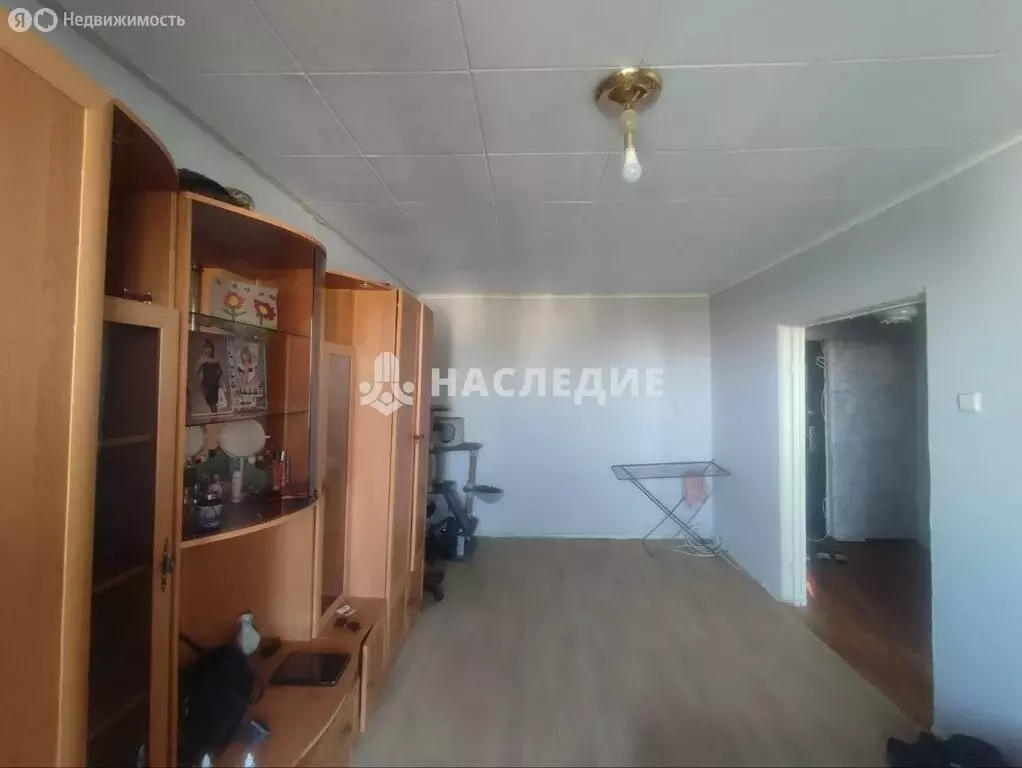1-комнатная квартира: Белая Калитва, улица Машиностроителей, 59 (30.1 ... - Фото 0