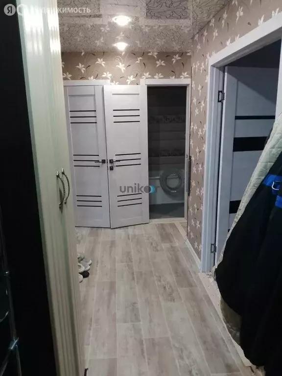 3-комнатная квартира: Кандры, улица Матросова, 11Б (61.9 м) - Фото 1