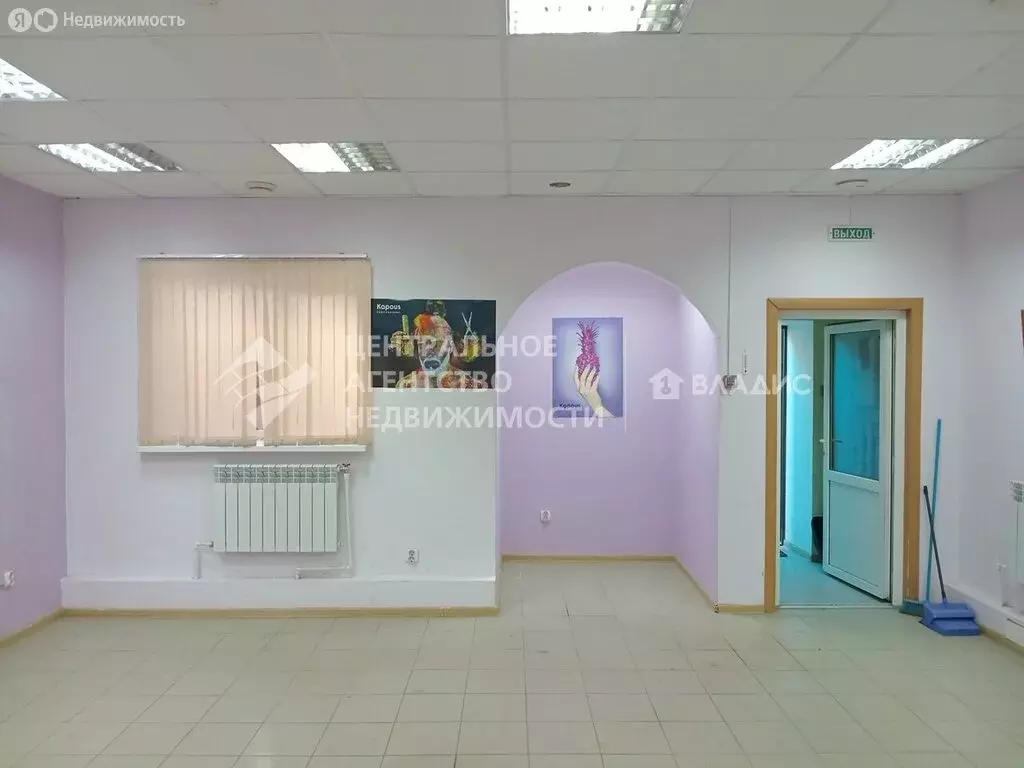 Офис (70.4 м) - Фото 1