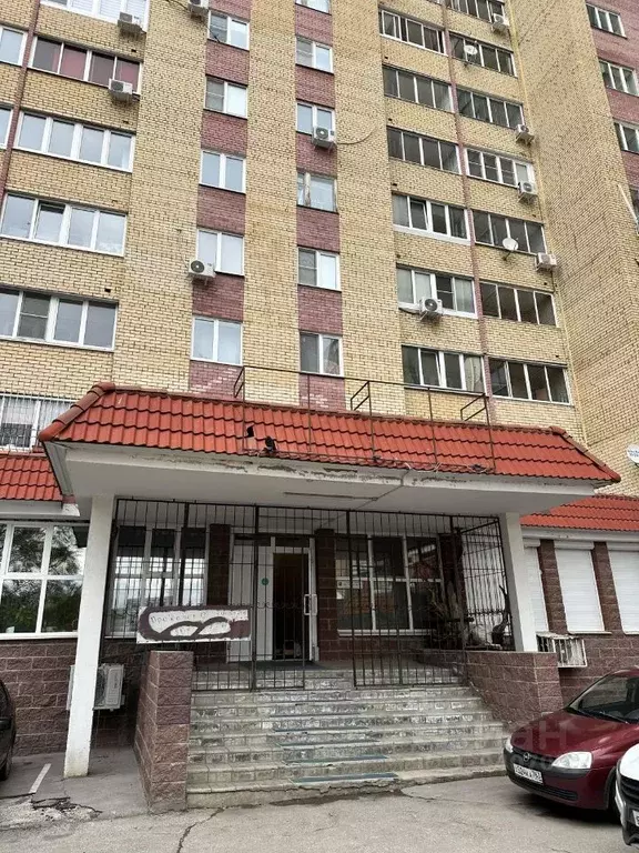 Помещение свободного назначения в Самарская область, Тольятти Южное ... - Фото 1