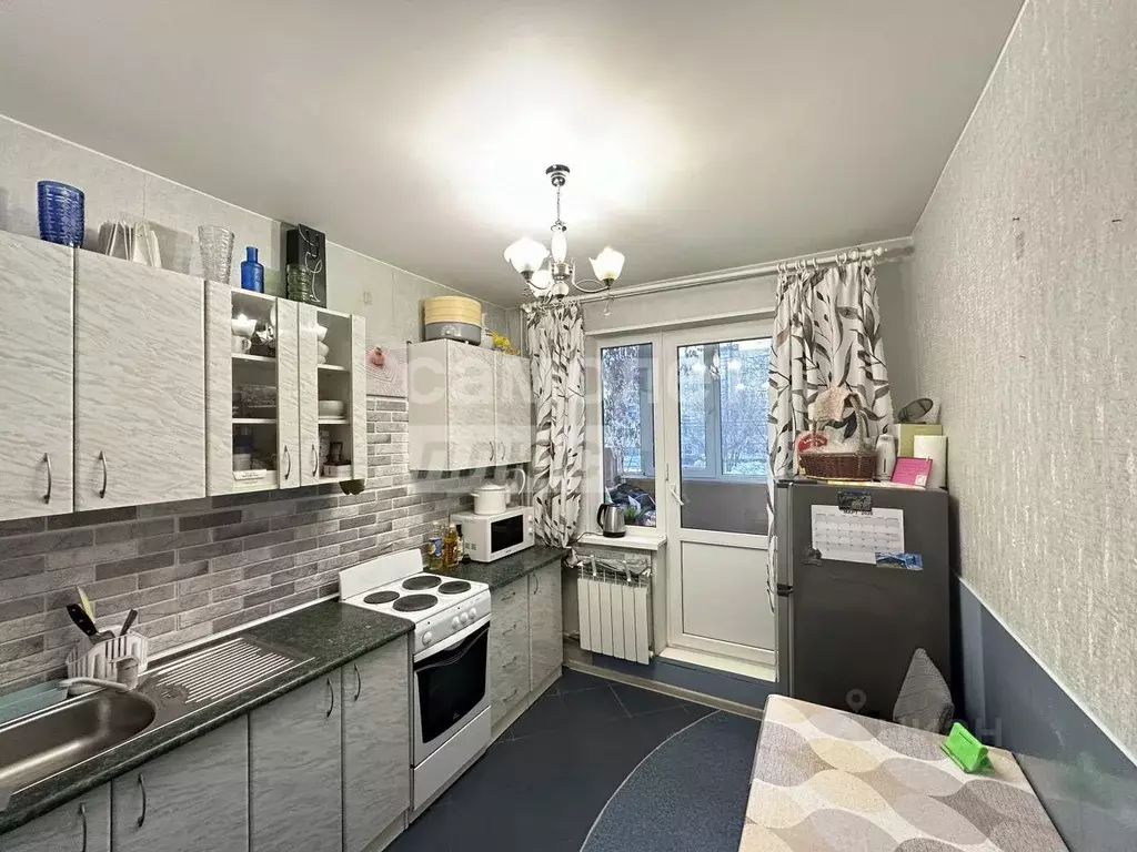 1-к кв. Санкт-Петербург Пулковское ш., 13К2 (36.0 м) - Фото 0