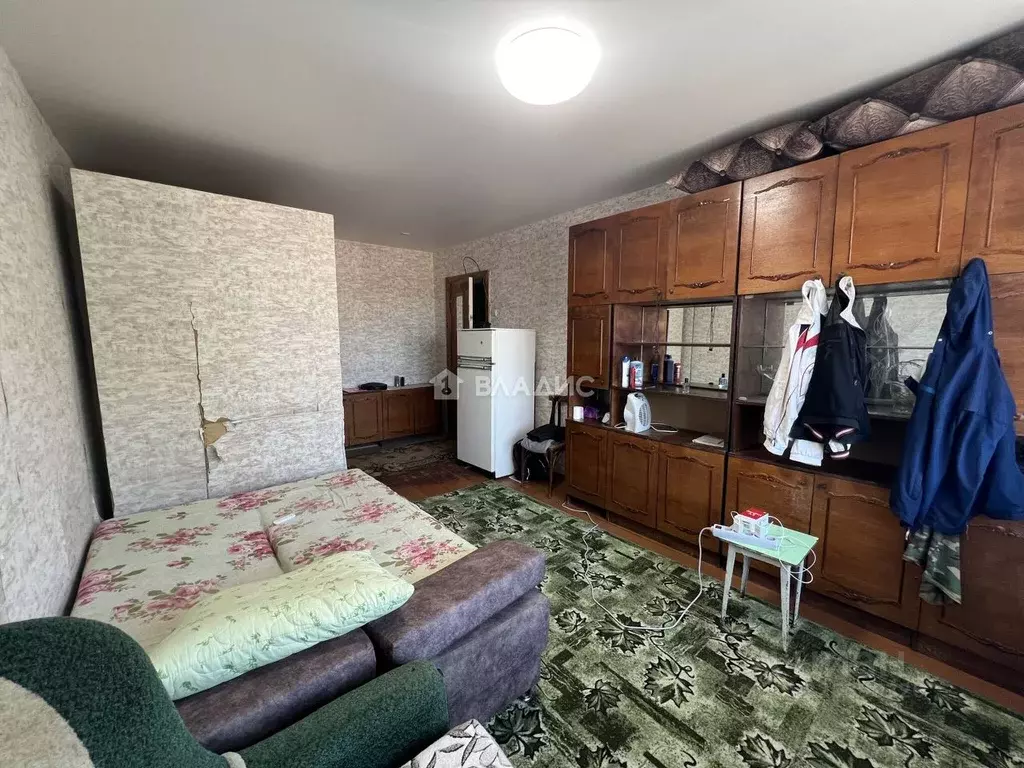 Комната Владимирская область, Муром Заводская ул., 10 (18.8 м) - Фото 2