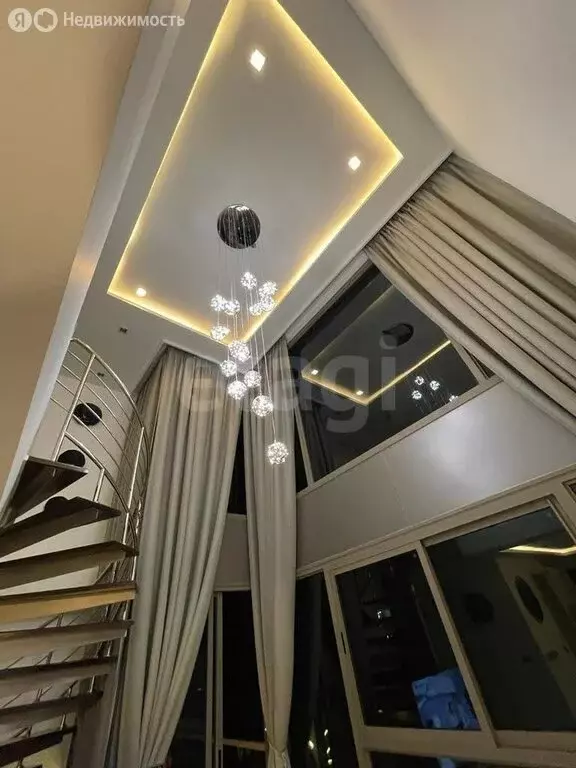 2-комнатная квартира: Томск, Заозёрный переулок, 30 (68.2 м) - Фото 1