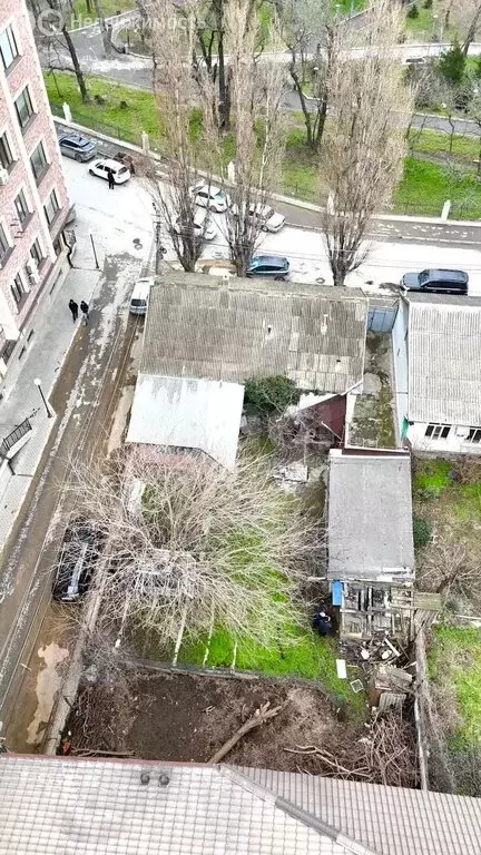 Участок в Махачкала, улица Батырмурзаева (4.8 м) - Фото 2