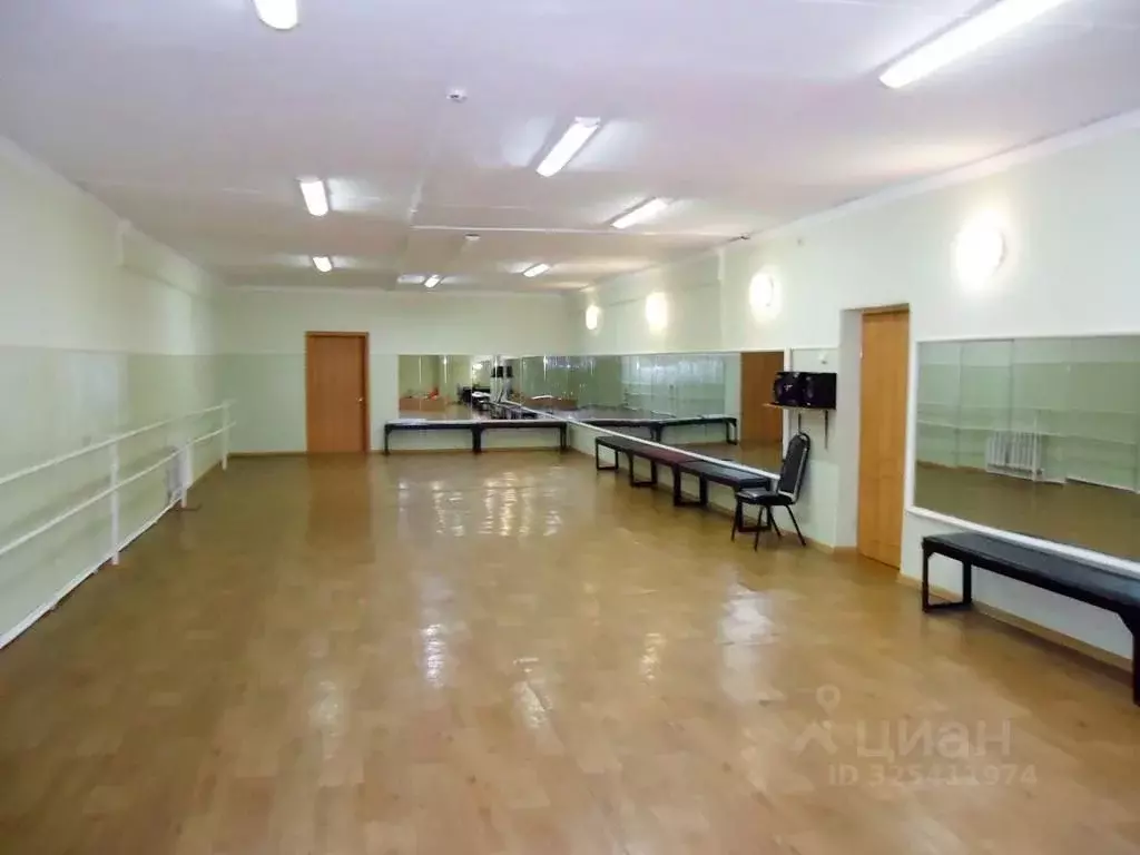 Помещение свободного назначения в Приморский край, Находка ул. ... - Фото 2