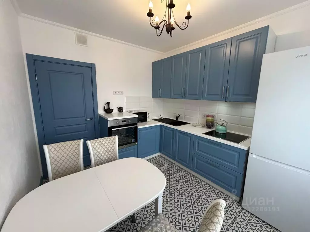 2-к кв. Москва Дмитровское ш., 74К1 (51.0 м) - Фото 1