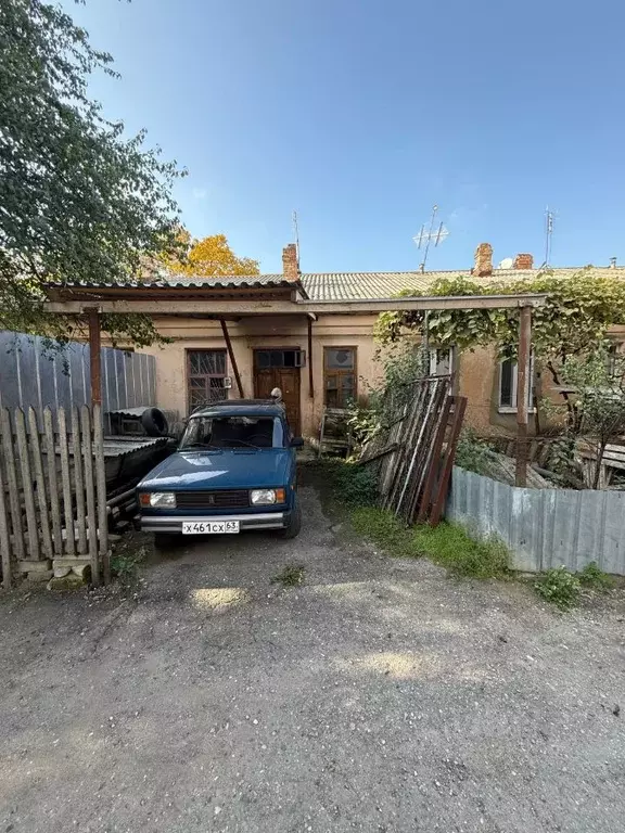 Помещение свободного назначения в Кабардино-Балкария, Нальчик ул. ... - Фото 1