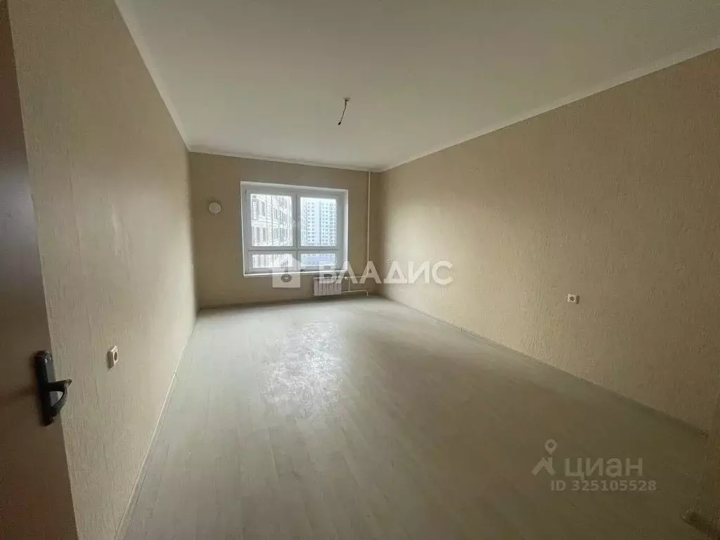 2-к кв. Москва ул. Маршала Еременко, 5к1 (56.7 м) - Фото 1