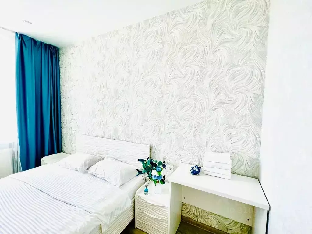 1-к кв. Башкортостан, Уфа ул. Чапаева, 10 (40.0 м) - Фото 1