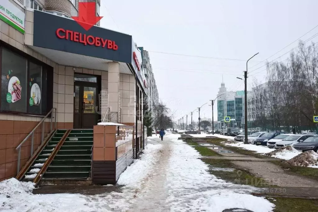 Помещение свободного назначения в Новгородская область, Великий ... - Фото 2