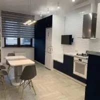 2-к кв. Тамбовская область, Тамбов Лермонтовская ул., 74 (87.2 м) - Фото 1