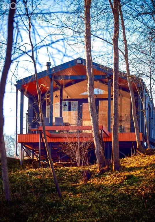 Дом в Московская область, городской округ Клин, территория Междуречье, ... - Фото 2