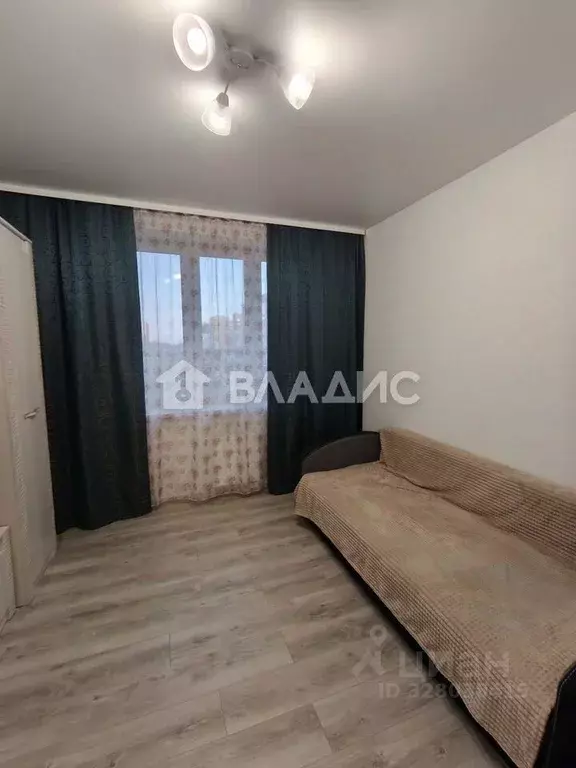 2-к кв. Калининградская область, Калининград ул. Поленова, 6к2 (55.0 ... - Фото 2