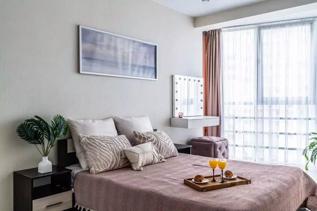 1-к кв. Санкт-Петербург просп. Героев, 18 (40.0 м) - Фото 2