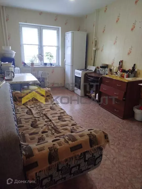 Продаётся 1-к квартира, 36.1 м - Фото 0
