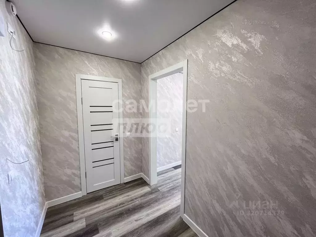 1-к кв. Амурская область, Благовещенский район, с. Чигири ул. ... - Фото 2