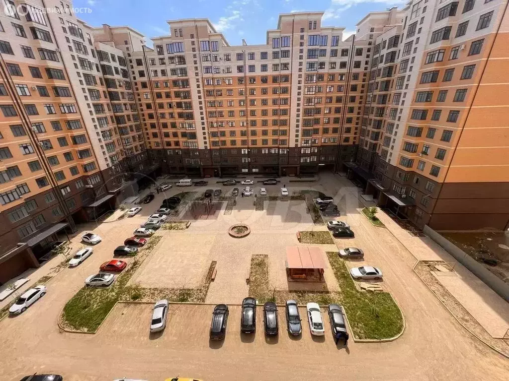 2-комнатная квартира: Махачкала, Маковая улица, 2к6 (70 м) - Фото 2