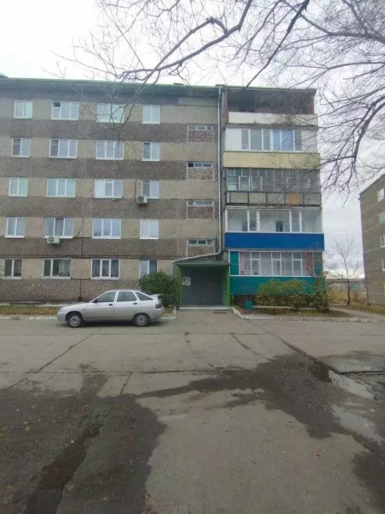 Купить 2 Комнатную Квартиру В Саяногорске