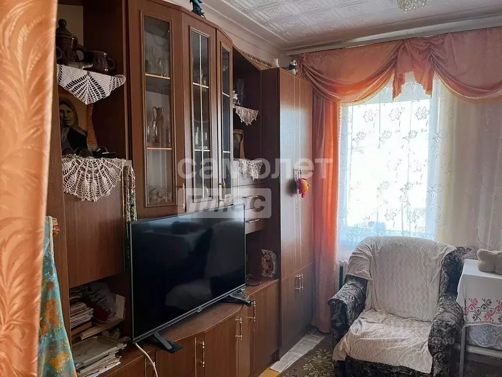 Дом в Липецкая область, Липецк ул. Урицкого, 61 (45 м) - Фото 1