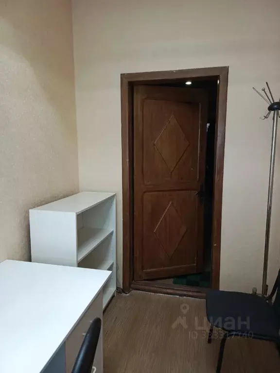 Офис в Тверская область, Тверь Циммервальдская ул., 24 (5 м) - Фото 2