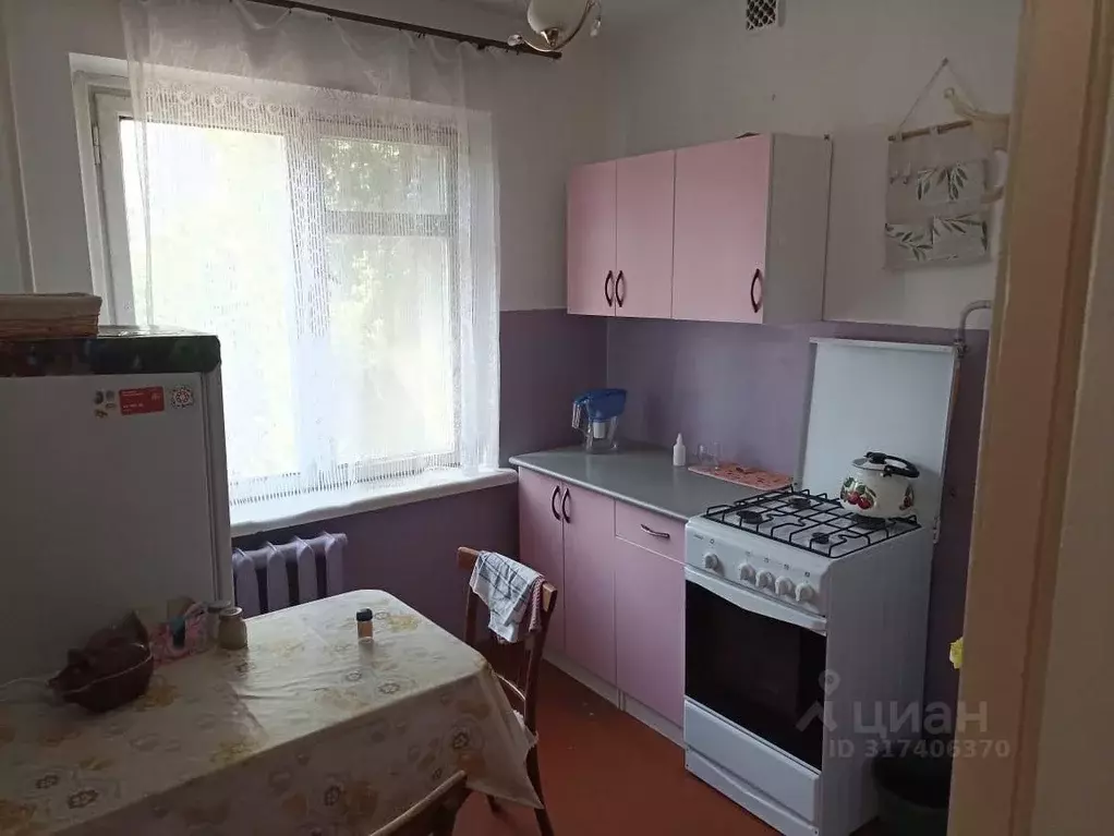1-к кв. Волгоградская область, Волгоград Бакинская ул., 7 (30.0 м) - Фото 0