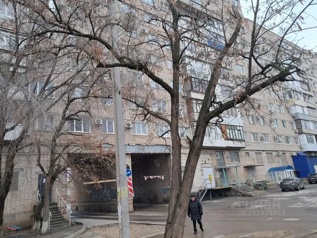 Помещение свободного назначения в Волгоградская область, Волгоград ул. ... - Фото 0