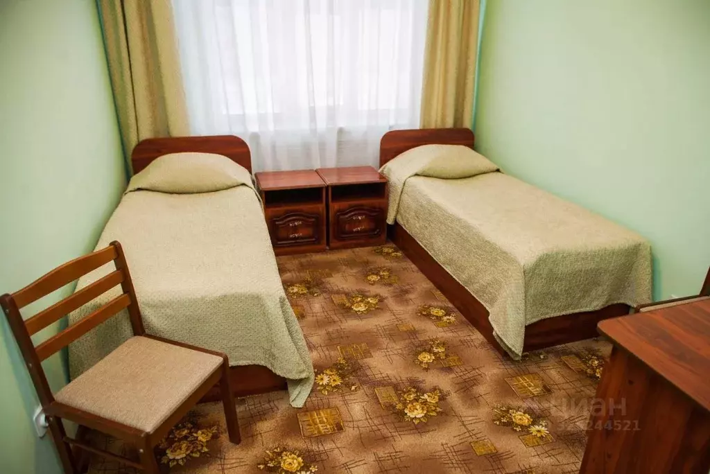 Комната Вологодская область, Череповец Парковая ул., 30 (16.0 м) - Фото 1