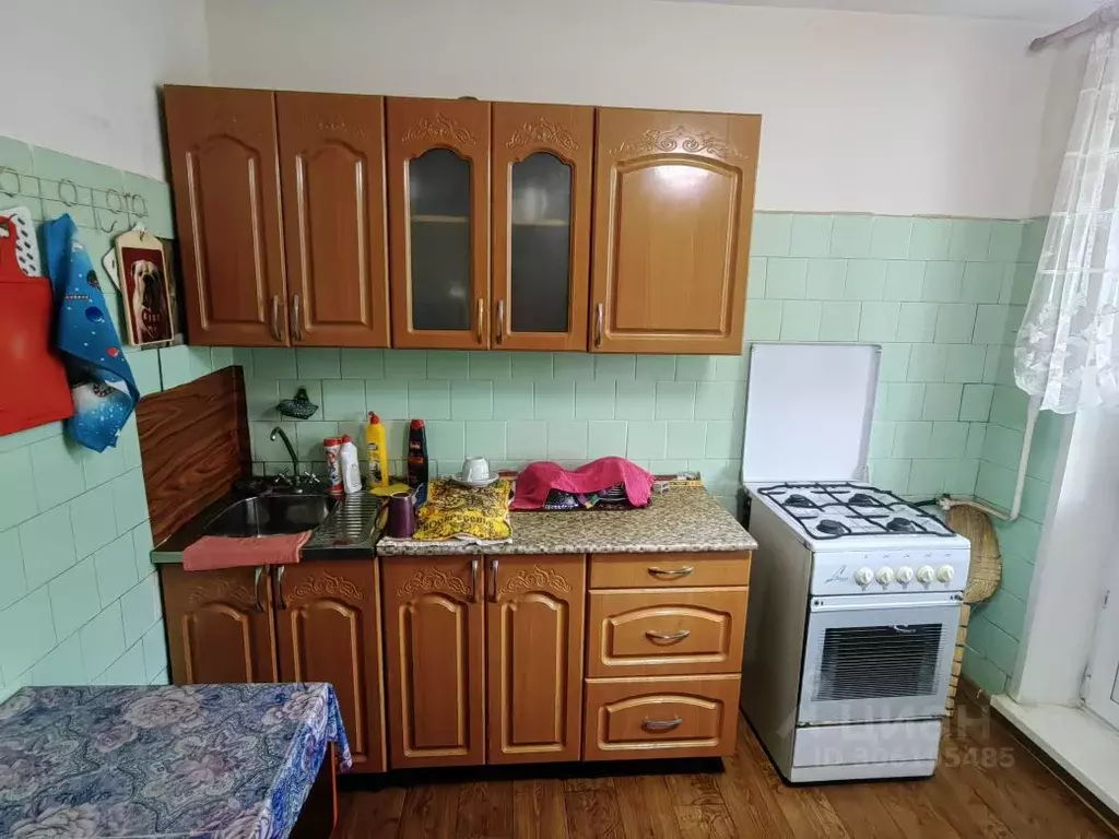 3-к кв. Коми, Сыктывкар ул. Ленина, 17 (65.0 м) - Фото 1