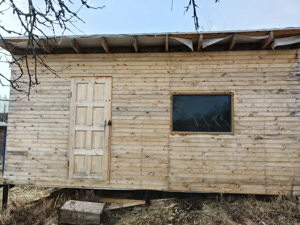 Дом в Александровский район, муниципальное образование Андреевское, ... - Фото 0