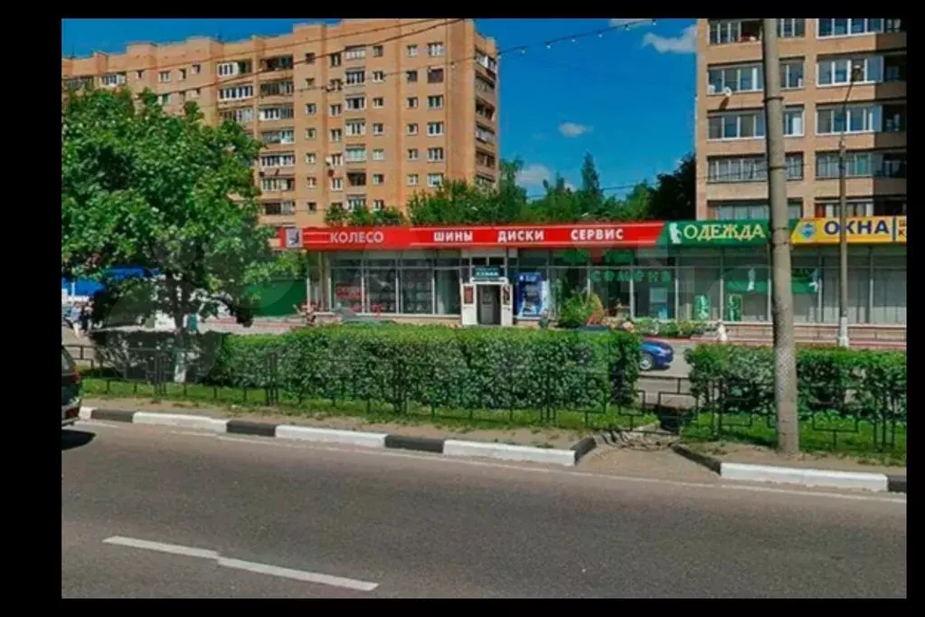 2-к. квартира, 52 м, 3/9 эт. - Фото 1