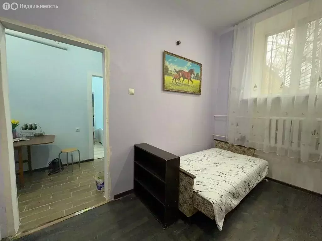 2-комнатная квартира: Волгоград, улица Генерала Штеменко, 48 (30 м) - Фото 1