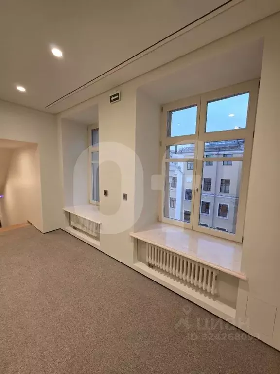 Офис в Москва пер. Столешников, 11 (880 м) - Фото 1