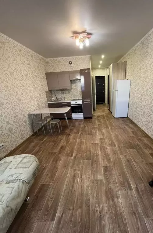 Студия Ивановская область, Иваново Московская ул., 62 (26.0 м) - Фото 2