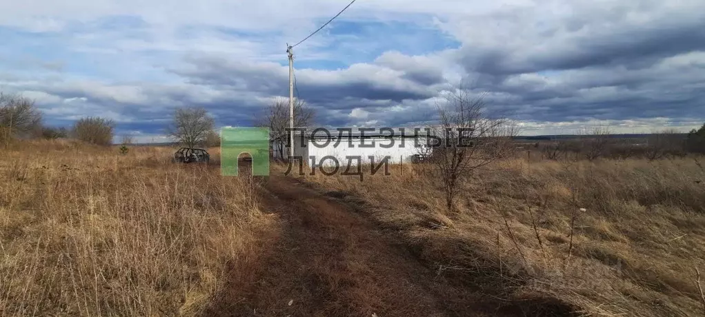 Склад в Орловская область, Орловский район, д. Быстрая Речная ул., 3Б ... - Фото 1
