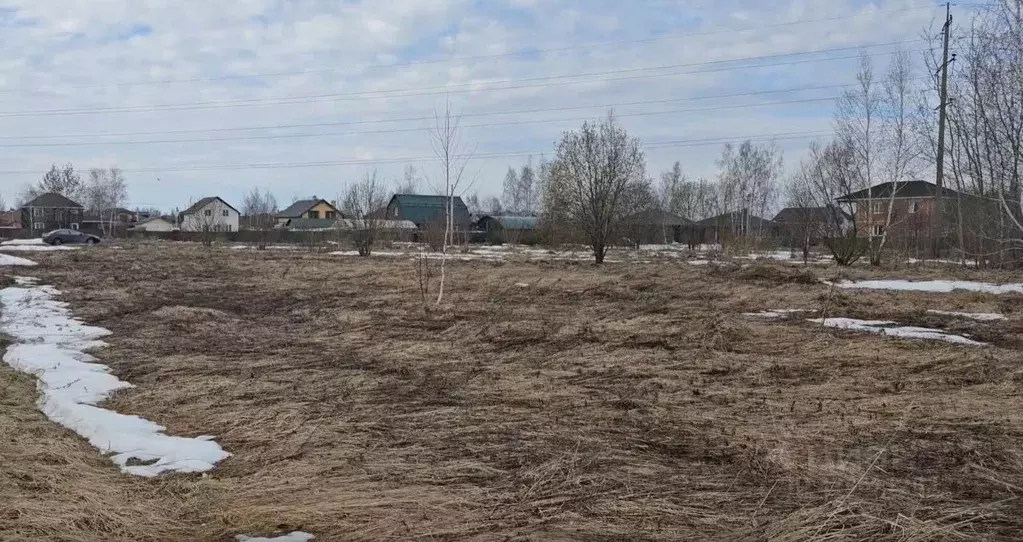 Участок в Московская область, Луховицы  (12.79 сот.) - Фото 1